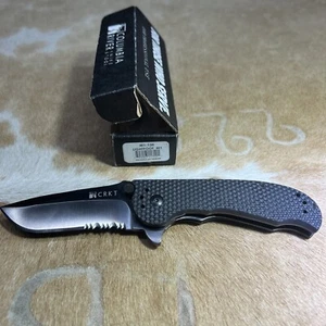 Columbia River CRKT M1-13K Lightfoot M1 - Picture 1 of 5