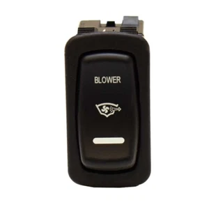 Carling Boat Blower Rocker Switch | Carver ON/OFF 15 Amp 24 Volt - Picture 1 of 2