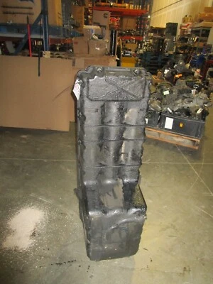 Detroit Diesel 15 Liter Front Sump Oil Pan DD15 A4720101013 57752 - Image 1 of 4