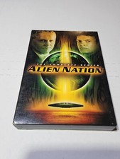Alien Nation: The Complete Series (DVD, 2009, 6-Disc Set) 