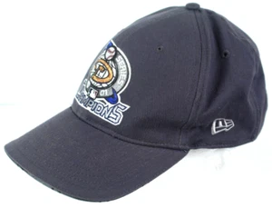 Gorra New Era Official Clubhouse Colección Arizona Diamondbacks 2001 Serie Mundial - Imagen 1 de 7
