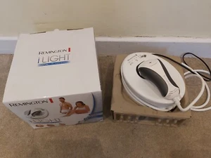 Remington IPL6250 I-Light Essential Hair Removal Device - NEED NEW LAMP UNTESTED - Picture 1 of 7