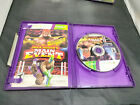Xbox 360 Kinect Pick And Choose - Descriptions Have Details Madden Hogan  +++
