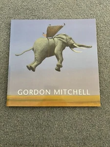 Portland Gallery Catalogue - Gordon Mitchell 2018 - Picture 1 of 8