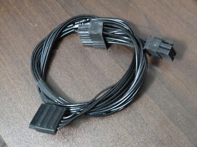 SATA Cable Hard Disk For Apple iMac A1200 24" 2006 intel. 593-0351 B - Image 1 of 3