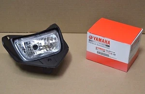 03-06 YAMAHA BLASTER OEM Carcasa Faro LUZ Lente YFS200 🔥ENVÍO RÁPIDO🔥 Q - Imagen 1 de 7