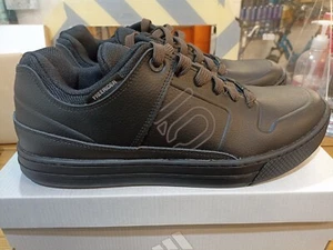 Five Ten Freerider EPS Mountain Biking Shoes, primaloft 5.10 MTB, Brown. *NEW* - Picture 1 of 7