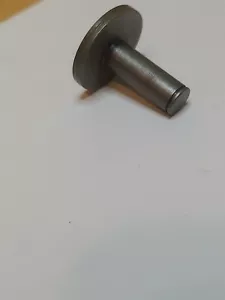 Doall Bandsaw Carbide Bearing Cap 17218 See Pictures - Picture 1 of 13