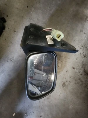 Espejo retrovisor derecho del pasajero Land Rover Discovery 1999 2000 2001 2002 2003 2004 # 2 Foto 1 de 3