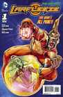 Larfleeze #1 (2013) DC Comics