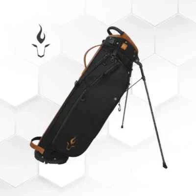 The GOAT Golf Bag By BGSC