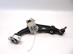 New Genuine Alfa Romeo 147 156 GT Front Left Lower Control Arm 6001070675 - Picture 1 of 5