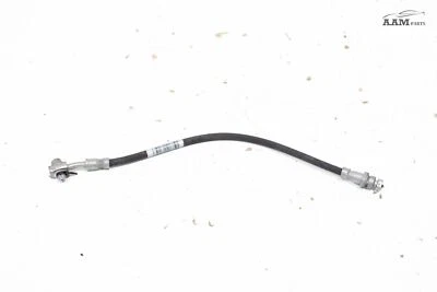 2020-2021 FORD ESCAPE AWD REAR RIGHT SIDE BRAKE CALIPER LINE HOSE OEM - Image 1 of 4