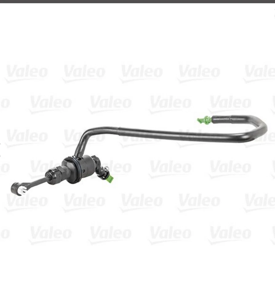 Maître-cylindre D 'em Brayage embrayage VALEO 804816