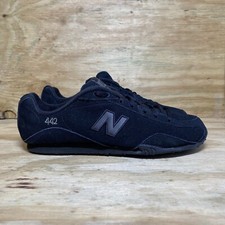 new balance 442 classic run shoes