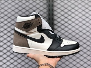 Jordan 1 Retro High OG Dark Mocha for Sale | Authenticity Guaranteed | eBay