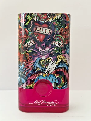 Ed Hardy HEARTS & DAGGERS Eau de Parfum 3,4 oz/100 ml ~ Spray. VER DETALLES Foto 1 de 4