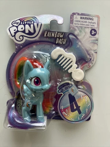My Little Pony - Rainbow Dash Cover