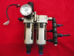 SMC AFM30-02D MIST SEPARATOR ASSEMBLY T20391 - Picture 1 of 4