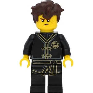 LEGO Ninjago Minifigur Jay #448 - Picture 1 of 9