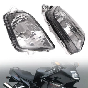 Turn Signals Indicators Lights Lamp Fits for CBR1100XX 1997-2006 99 - Picture 1 of 14
