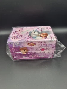 Disney Junior Starpak Schmuckkästchen Schmuck Sofia the First Einhorn - Bild 1 von 2