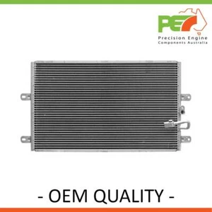 * CALIDAD OEM * Condensador de aire acondicionado para Ford Ltd Ba Ii 5,4 l Barra 220 - Imagen 1 de 4