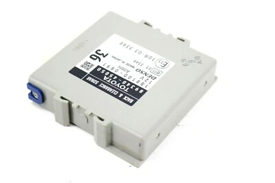 Toyota Sienna 2011 2012-2016 módulo de control de asistencia de estacionamiento control de ayuda de estacionamiento OEM Foto 1 de 4