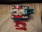 Transformers G1: Quickswitch + Accessories For Sale