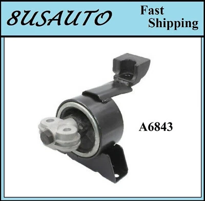 Montaje de transmisión 1 pieza apto para Chevrolet Optra/Suzuki Forenza, Reno 2,0 L Foto 1 de 2