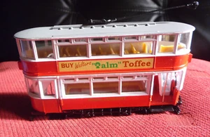 Corgi Tram London Transport 36701 nach Highbury - Bild 1 von 4