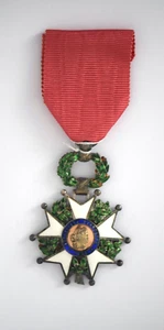 Ordre national de la Légion d'honneur - Imagen 1 de 2