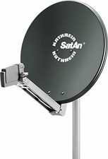 Kathrein - CAS 90, Sat-Spiegel Hardware/Electronic Kathrein NEU