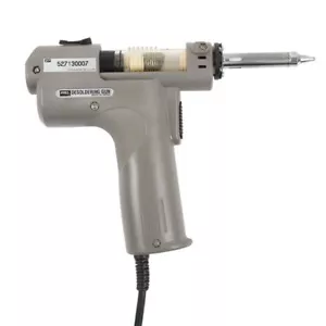 GOOT TP-100AS Pistola dissaldante portatile 250 - 450 °C (80 W, 220 V) Giappone - Foto 1 di 1