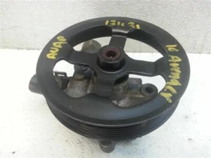 2.4L Power Steering Pump for 08-14 Dodge Avenger RT - Picture 1 of 4
