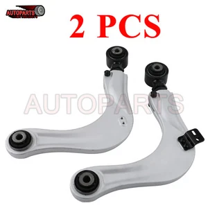 52520-TEA-T00+52510-TEA-T00 For CR-V Civic Accord Rear Upper Control Arms - Picture 1 of 11