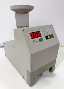 Kirby Lester KL15 Pill Tablet Capsule Counter Microprocessor, DHL Ship WorldWide - Picture 1 of 7