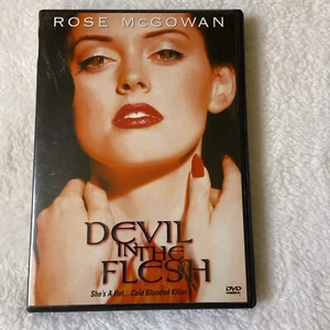 Devil in the Flesh Dvd Horror Slasher 2003 - Picture 1 of 7