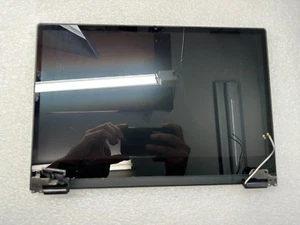 Lenovo Ideapad Flex 14-IML complete touch screen lcd panel display assembly - Bild 1 von 3