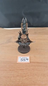 Warhammer Lizardmen Seraphon Lord Kroak Nicely Painted - Picture 1 of 4