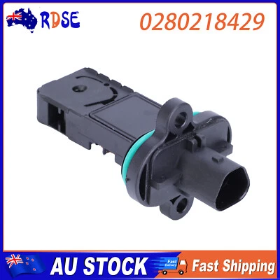 For Holden Cruze JH 1.4L Turbo 2011-2015 Air Mass/Flow Meter Insert 0280218429 - image 1 of 4