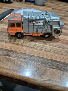 1970s Vintage Corgi Revopak Refuse Collector - Picture 1 of 4