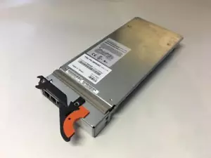 IBM BLADECENTER 4-PORT GIG-E SWITCH MODULE 26K6482 - Picture 1 of 6