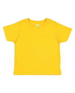 Rabbit Skins 3322 Infant Fine Jersey T-Shirt - Picture 1 of 32