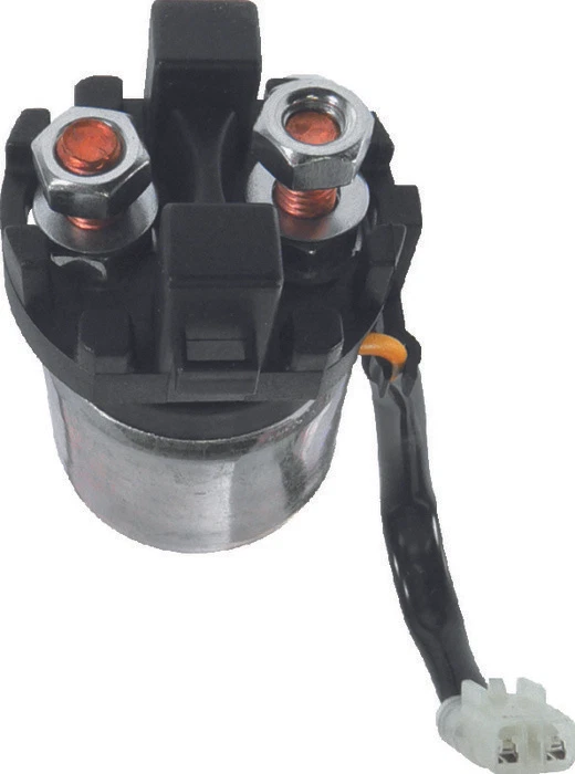 Interruptor solenoide QuadBoss #SND6061 para Honda TRX350/TRX400/TRX200/TRX90 Foto 1 de 1