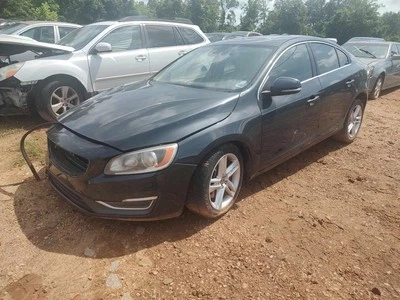 2014 2015 2016 2017 2018 VOLVO S60 Master Cylinder 4 Wheel Abs — 第 1/4 张图片