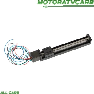ALL-CARB 1PC T6x1 Lead Screw  Linear Stage Actuator with NEMA11 Stepper Motor - Picture 1 of 13