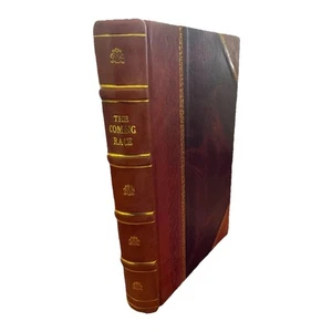 The Coming Race by William Blackwood And Sons 1871 - Picture 1 of 3