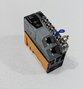 B&R | X20BC0083 | X20PS9400 | X20BB80 | MÓDULO ETHERNET POWERLINK, PROBADO BIEN - Imagen 1 de 4
