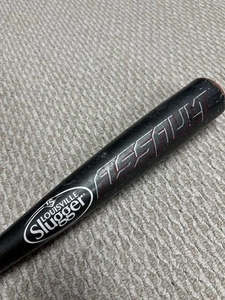 Louisville Slugger SLAS14-RR Baseball Bat 30" 20 oz. (-10) 2 5/8" - Picture 1 of 8